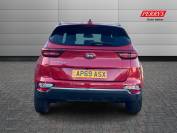 KIA SPORTAGE 2020 (69)