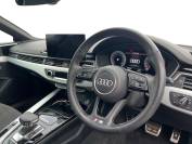 AUDI A5 2020 (70)