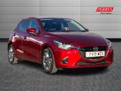 MAZDA 2 2019 (19)