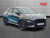 FORD PUMA 2024 (24)