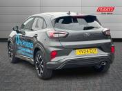 FORD PUMA 2024 (24)