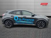 FORD PUMA 2024 (24)