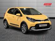 KIA PICANTO 2022 (22)