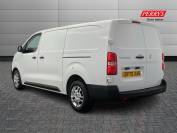 VAUXHALL VIVARO 2021 (70)