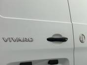 VAUXHALL VIVARO 2021 (70)