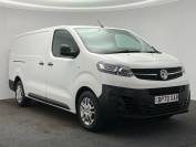 VAUXHALL VIVARO 2021 (70)