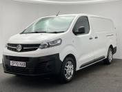 VAUXHALL VIVARO 2021 (70)