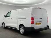 VAUXHALL VIVARO 2021 (70)