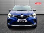 RENAULT CAPTUR 2021 (71)