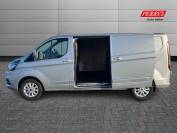 FORD TRANSIT CUSTOM 2021 (21)