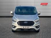 FORD TRANSIT CUSTOM 2021 (21)