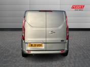 FORD TRANSIT CUSTOM 2021 (21)