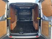 FORD TRANSIT CUSTOM 2021 (21)