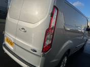 FORD TRANSIT CUSTOM 2021 (21)