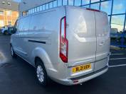 FORD TRANSIT CUSTOM 2021 (21)