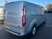 FORD TRANSIT CUSTOM 2021 (21)