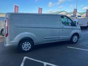 FORD TRANSIT CUSTOM 2021 (21)