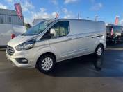 FORD TRANSIT CUSTOM 2021 (21)