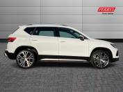 SEAT ATECA 2020 