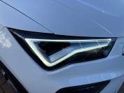 SEAT ATECA 2020 