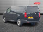 VAUXHALL VIVARO 2024 (74)