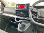 VAUXHALL VIVARO 2024 (74)