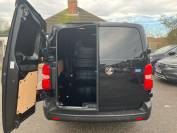 VAUXHALL VIVARO 2024 (74)