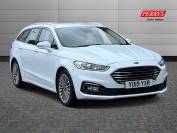 FORD MONDEO 2019 (19)