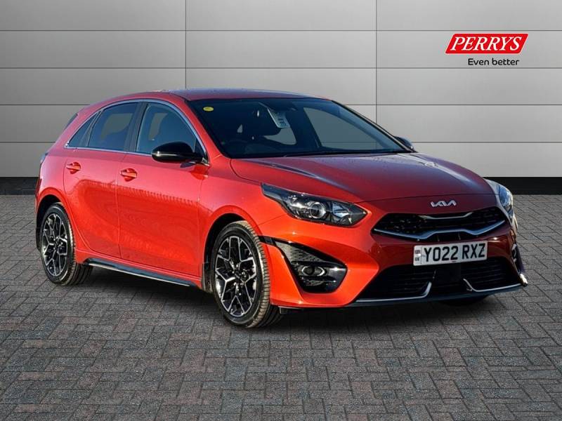 KIA CEED 2022 (22)