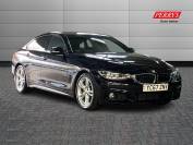 BMW 4 SERIES 2017 (67)