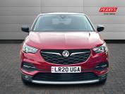 VAUXHALL GRANDLAND X 2020 (20)