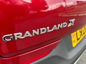 VAUXHALL GRANDLAND X 2020 (20)