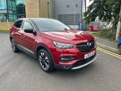 VAUXHALL GRANDLAND X 2020 (20)