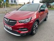 VAUXHALL GRANDLAND X 2020 (20)