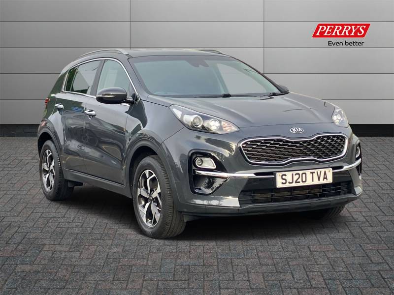 KIA SPORTAGE 2020 (20)