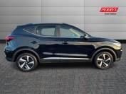 MG ZS 2024 (24)