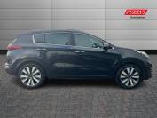 KIA SPORTAGE 2017 