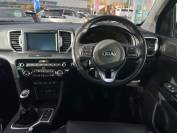 KIA SPORTAGE 2017 