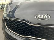 KIA SPORTAGE 2017 