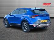 KIA SPORTAGE 2022 (72)