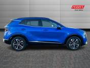 KIA SPORTAGE 2022 (72)