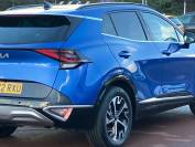 KIA SPORTAGE 2022 (72)