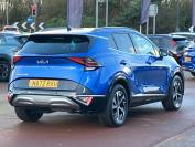 KIA SPORTAGE 2022 (72)