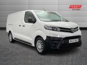 TOYOTA PROACE 2022 (22)