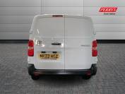 TOYOTA PROACE 2022 (22)