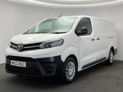 TOYOTA PROACE 2022 (22)