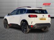 CITROEN C5 AIRCROSS 2019 (69)