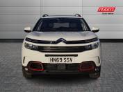 CITROEN C5 AIRCROSS 2019 (69)