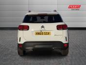 CITROEN C5 AIRCROSS 2019 (69)