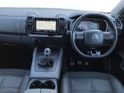 CITROEN C5 AIRCROSS 2019 (69)